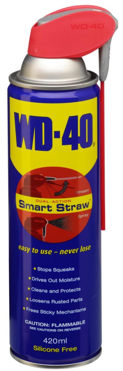 Universalolja WD-40 Multi